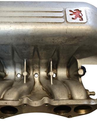 Collettore aspirazione 106 1.3 rallye 
