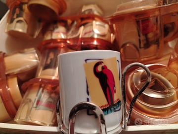 tazze da caffè 