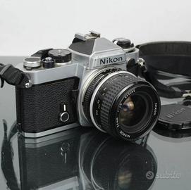 fotocamera vintage anni 70 