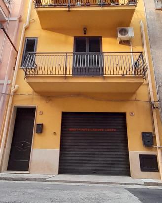 Casa indipendente