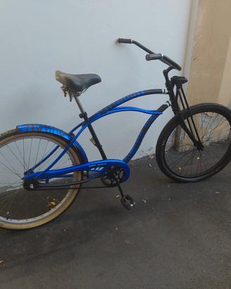 Bicicletta Gt