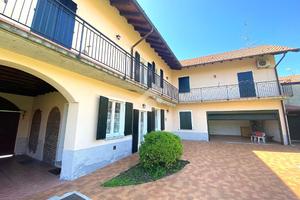 CASA INDIPENDENTE A SAMARATE