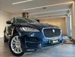 Jaguar F-Pace 2.0 D 180 CV Portfolio