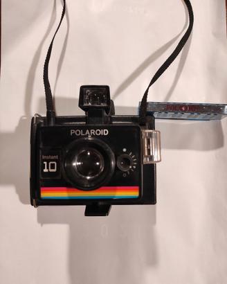 Polaroid Instant 10