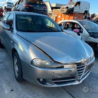 Ricambi per Alfa 147 1.9 JTDm del 2005 937A3000