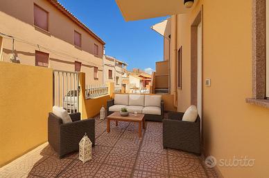 3 LOCALI A CASTELSARDO