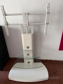 Supporto tv fino a 55 pollici prandini
