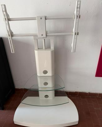 Supporto tv fino a 55 pollici prandini