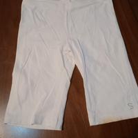 pantaloni corti bambina 