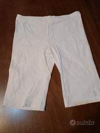 pantaloni corti bambina 