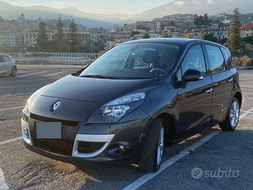 Renaul scenic III x-mod
