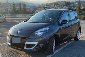 Renaul scenic III x-mod