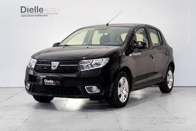 Dacia Sandero 1.0 sce Streetway Comfort s&s 75cv