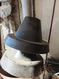lampade industriali