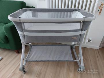 Next to me Foppapedretti