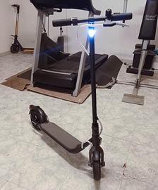 Monopattino Elettrico Ninebot F40