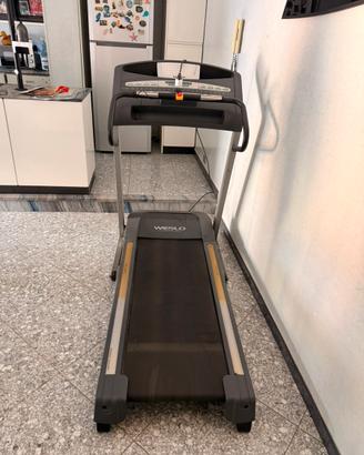 Tapis Roulant WESLO funzionante