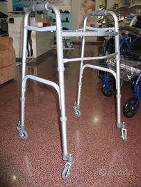 Deambulatore per anziani