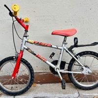 Bicicletta da bimbo Blitz