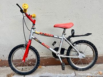 Bicicletta da bimbo Blitz