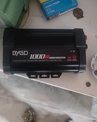 inverter 1000w