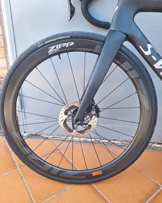 Ruote Zipp 303s - Anno 2024 