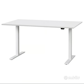 Scrivania Rodulf Ikea