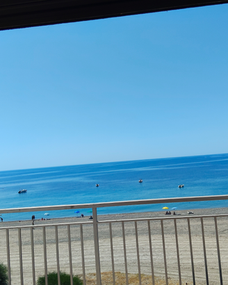 Affaccio mare vacanze