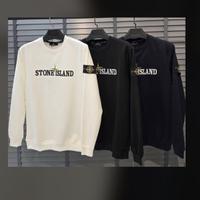 felpa singola o aquistabile in set da 3