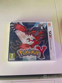 Videogiochi Nintendo