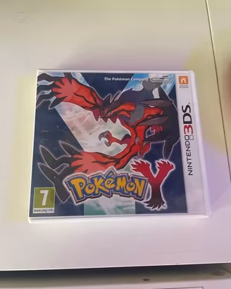 Videogiochi Nintendo