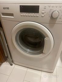 Lavatrice Ignis Lei1270