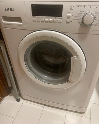 Lavatrice Ignis Lei1270