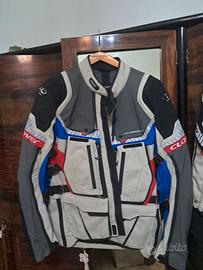 COMPLETO CLOVER TOURING 3 STRATI