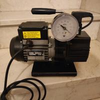 Pompa del Vuoto Wigam