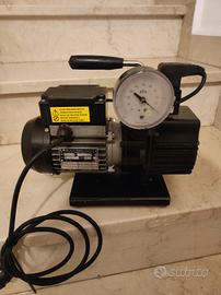 Pompa del Vuoto Wigam