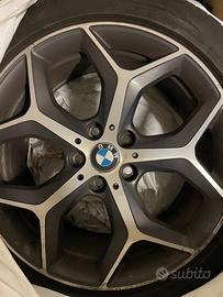 Cerchio bmw