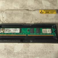 DDR2 Kingston 2GB