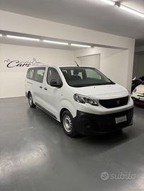 Peugeot Expert BlueHDi 140 S&S PL-SL-TN-DC Mobile 