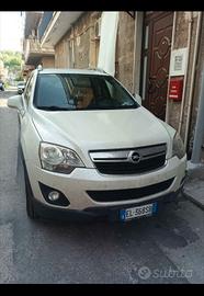 Opel Antara 2012