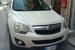Opel Antara 2012