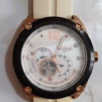 Orologio cronografo automatico Lancaster cal 46