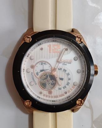 Orologio cronografo automatico Lancaster cal 46