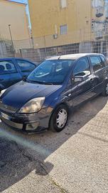 Ford Fiesta 1400 diesel