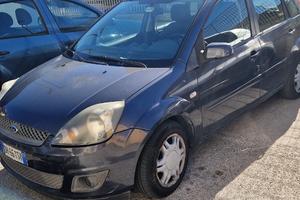 Ford Fiesta 1400 diesel