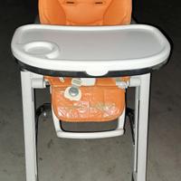 Seggiolone Siesta Peg Perego