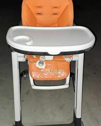 Seggiolone Siesta Peg Perego
