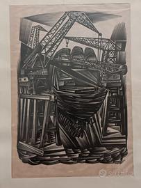 Cantiere di Monfalcone