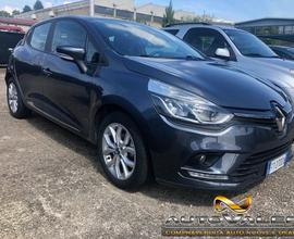 RENAULT Clio TCe 12V 90 CV GPL 5 Neopatentati.