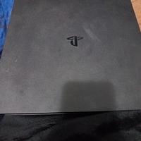 PS4 usata